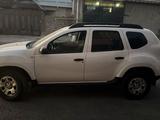 Renault Duster 2014 года за 3 400 000 тг. в Шымкент – фото 3