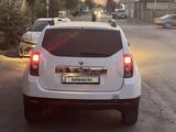 Renault Duster 2014 года за 3 400 000 тг. в Шымкент