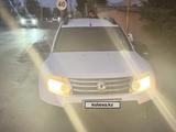 Renault Duster 2014 года за 3 400 000 тг. в Шымкент – фото 4