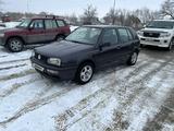 Volkswagen Golf 1992 года за 1 400 000 тг. в Алматы