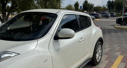 Nissan Juke 2014 года за 6 100 000 тг. в Актобе – фото 2