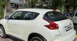 Nissan Juke 2014 года за 6 100 000 тг. в Актобе