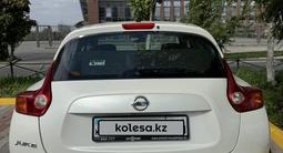 Nissan Juke 2014 года за 6 100 000 тг. в Актобе – фото 3