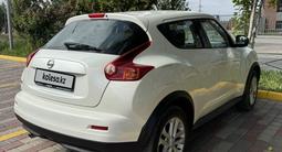 Nissan Juke 2014 года за 6 100 000 тг. в Актобе – фото 4