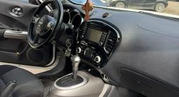 Nissan Juke 2014 года за 6 100 000 тг. в Актобе – фото 5