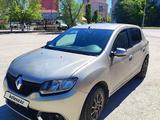 Renault Sandero 2014 годаүшін3 100 000 тг. в Актобе