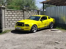 Ford Mustang, 2006
