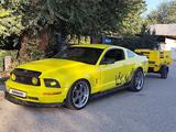 Ford Mustang 2006 года за 7 500 000 тг. в Алматы – фото 3