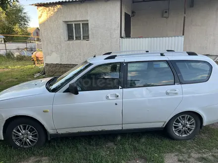 ВАЗ (Lada) Priora 2171 2010 года за 950 000 тг. в Уральск – фото 6