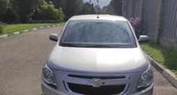 Chevrolet Cobalt 2023 годаүшін6 450 000 тг. в Алматы