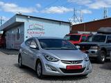 Hyundai Elantra 2015 года за 5 400 000 тг. в Кокшетау