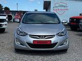Hyundai Elantra 2015 года за 5 400 000 тг. в Кокшетау – фото 2