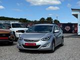 Hyundai Elantra 2015 года за 5 400 000 тг. в Кокшетау – фото 3