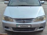 Honda Odyssey 2001 года за 2 800 000 тг. в Каратау