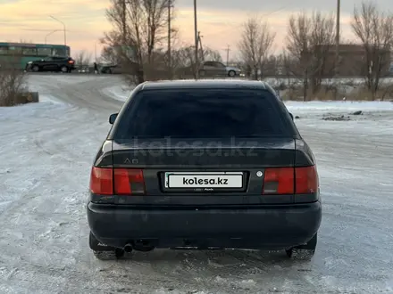 Audi A6 1994 года за 1 950 000 тг. в Караганда – фото 3