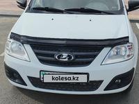 ВАЗ (Lada) Largus 2020 годаүшін5 700 000 тг. в Атырау