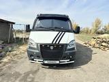 ГАЗ ГАЗель 2005 года за 2 900 000 тг. в Семей