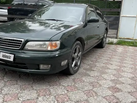 Nissan Maxima 1999 года за 2 350 000 тг. в Алматы – фото 2