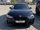 BMW 318 2017 годаүшін9 500 000 тг. в Алматы – фото 2