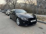 BMW 318 2017 года за 9 800 000 тг. в Алматы – фото 4