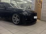 BMW 318 2017 года за 9 800 000 тг. в Алматы – фото 2