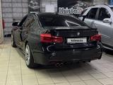 BMW 318 2017 года за 9 800 000 тг. в Алматы – фото 3