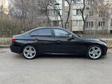 BMW 318 2017 года за 9 800 000 тг. в Алматы – фото 5