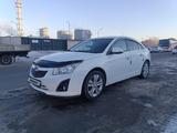 Chevrolet Cruze 2014 годаfor4 500 000 тг. в Алматы – фото 4