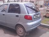 Daewoo Matiz 2008 года за 1 600 000 тг. в Уральск – фото 2