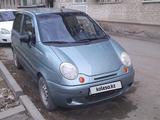 Daewoo Matiz 2008 года за 1 600 000 тг. в Уральск – фото 4