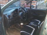 Daewoo Matiz 2008 годаүшін1 600 000 тг. в Уральск – фото 5