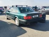 Audi 100 1993 года за 1 750 000 тг. в Тараз – фото 3