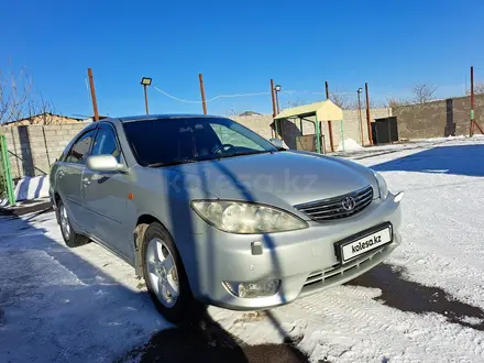 Toyota Camry 2004 года за 8 500 000 тг. в Шымкент – фото 48