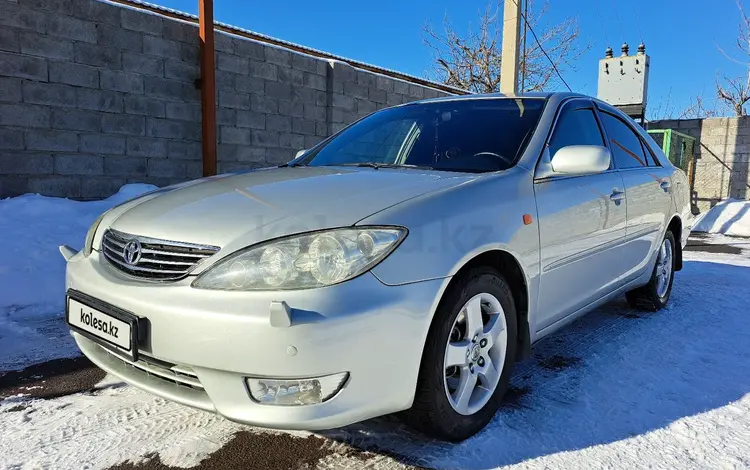 Toyota Camry 2004 года за 8 500 000 тг. в Шымкент