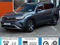 Volkswagen Atlas 2022 года за 16 900 000 тг. в Астана