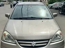 Suzuki Liana, 2004
