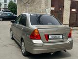 Suzuki Liana 2004 года за 2 900 000 тг. в Жезказган – фото 4
