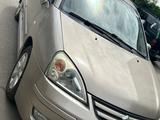 Suzuki Liana 2004 года за 2 900 000 тг. в Жезказган – фото 5