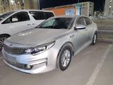 Kia K5 2017 годаfor5 150 000 тг. в Кокшетау – фото 2