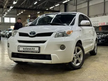 Toyota Urban Cruiser 2012 года за 6 100 000 тг. в Кокшетау