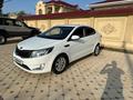 Kia Rio 2015 года за 5 500 000 тг. в Кызылорда – фото 5