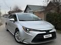 Toyota Corolla 2024 года за 14 500 000 тг. в Шымкент