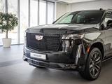 Cadillac Escalade Sport 2023 годаүшін82 000 000 тг. в Уральск – фото 3