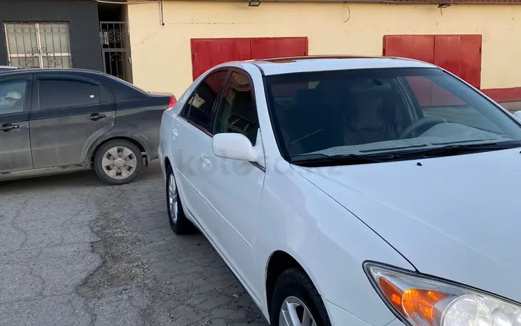 Toyota Camry 2003 года за 4 800 000 тг. в Кызылорда