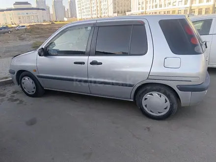 Toyota Raum 1998 года за 2 500 000 тг. в Астана – фото 3