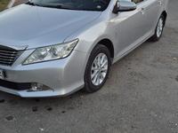 Toyota Camry 2013 годаүшін8 950 000 тг. в Павлодар