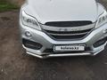 Lifan X60 2017 года за 4 100 000 тг. в Кокшетау