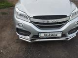 Lifan X60 2017 годаүшін3 850 000 тг. в Новоишимский