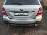 Lifan X60 2017 годаүшін3 850 000 тг. в Новоишимский – фото 2