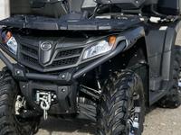 CFMOTO  CFORCE 600 Advanced EPS 2021 годаfor3 100 000 тг. в Усть-Каменогорск